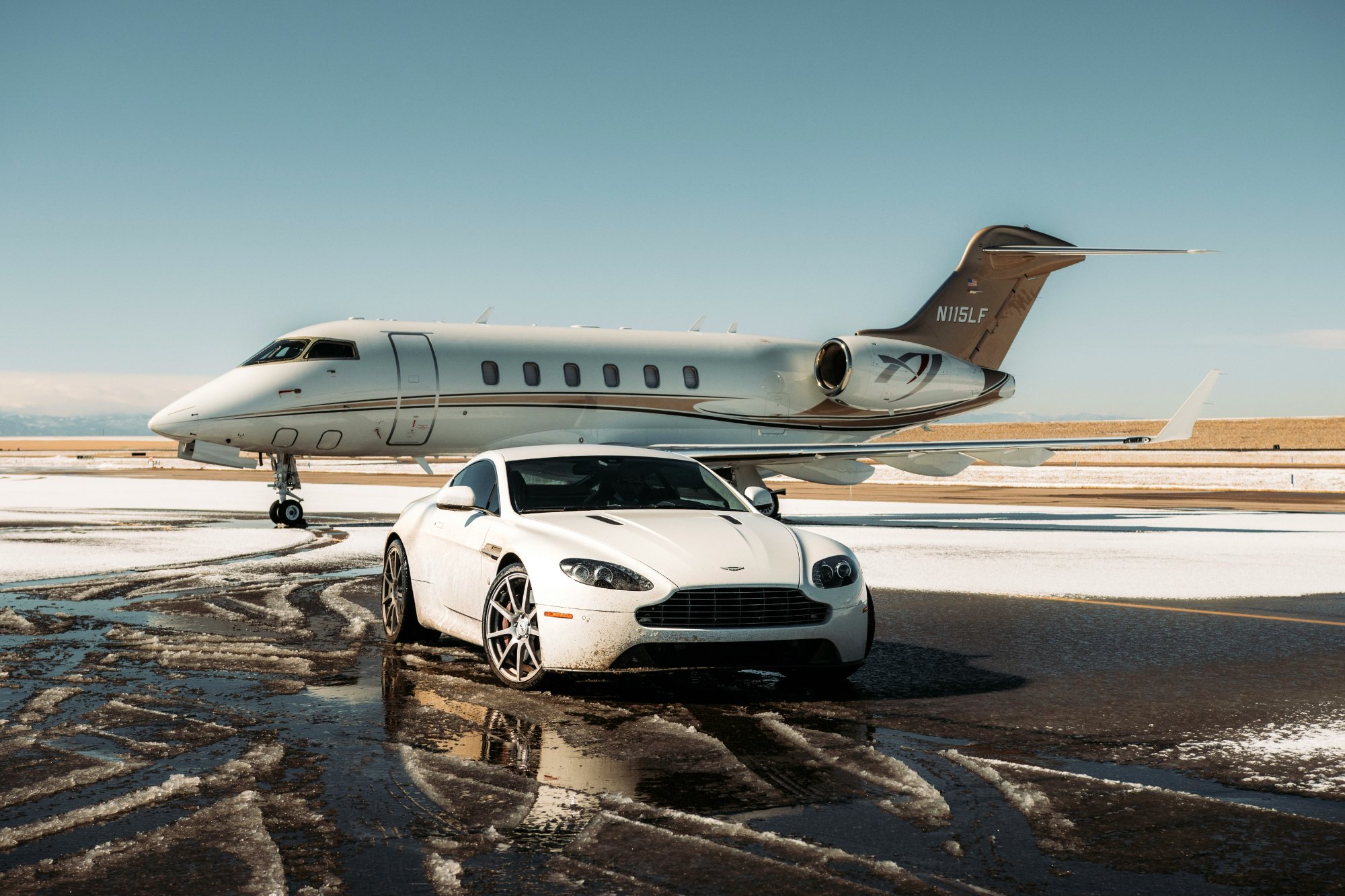 Premium property lifestyle
